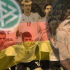 Selección de Alemania