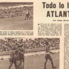 Glorias de Atlanta