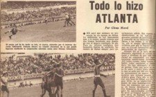 Glorias de Atlanta