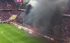 El descenso del Köln