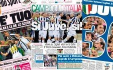 Prensa italiana