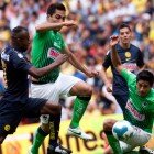 América - Monterrey América - Monterrey