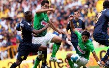 América - Monterrey