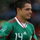 Chicharito Hernandez