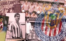 Chivas 106 años