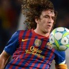 Carles Puyol Carles Puyol