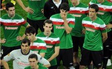 Bilbao pierde la final