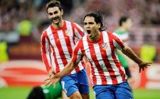 Radamel Falcao