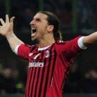 Zlatan Ibrahimovic Zlatan Ibrahimovic