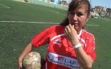 Nelfi Ibanez