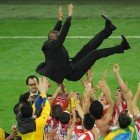 Diego Simeone Diego Simeone