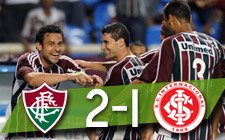 Flu vs Inter