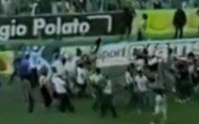 Sigue sin saberse quien es Rocha