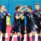 Foráneos convocados