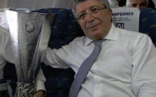 Enrique Cerezo: "En este momento somos mejores que Madrid y Barcelona"