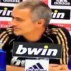 José Mourinho
