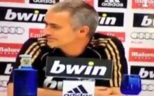 José Mourinho