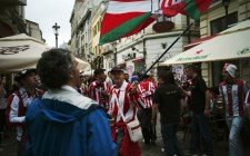 Aficionados del Athletic