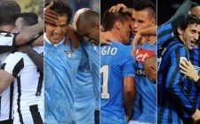 Buscan cupo a Champions