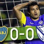 Boca Juniors 0-0 Vélez Sarsfield Boca Juniors 0-0 Vélez Sarsfield