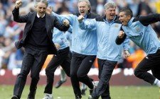 Manchester City Campeón