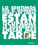 Lo sentimos Leon vs Correcaminos