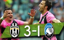 Juventus-Atalanta