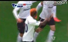 Tottenham