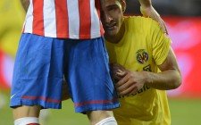 Villarreal perdió y descendió; Málaga a Champions...
