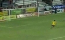 Boca vs Instituto