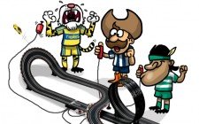 Santos vs Tigres