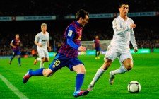 Madrid-Barcelona