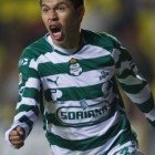Oribe Peralta