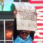 Carlos Tevez se mofa de Ferguson Carlos Tevez se mofa de Ferguson