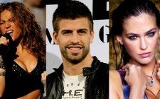 Shakira-Piqué-Refaeli