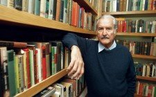 Carlos Fuentes
