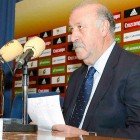 Vicente del Bosque Vicente del Bosque
