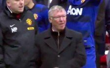 Alex Ferguson