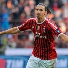 Zlatan Ibrahimovic Zlatan Ibrahimovic