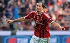 Zlatan Ibrahimovic