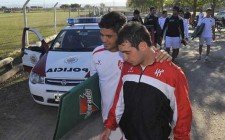 Custodian al plantel de Instituto