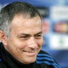 José Mourinho José Mourinho