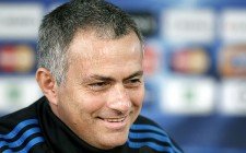 José Mourinho