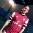 Lukas Podolski