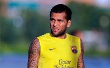 Daniel Alves