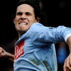 Edinson Cavani Edinson Cavani