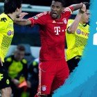 Bayern y Borussia ganarán la Euro 2012 Bayern y Borussia ganarán la Euro 2012