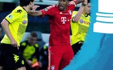 Bayern y Borussia ganarán la Euro 2012