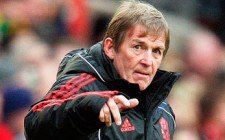 Kenny Dalglish