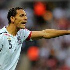 Rio Ferdinand Rio Ferdinand